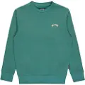 Billabong Arch Cr Sweatshirt