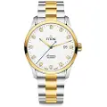 Titoni 83743sy-582 Automatic 3 Atm 39 Mm Ur