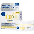 Nivea Q10 Day Care SPF15 50ml