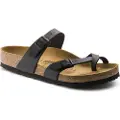 Birkenstock Mayari Birko-flor Smalle Sandaler