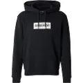 Napapijri Box Logo Hættetrøje