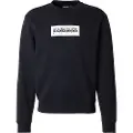 Napapijri Box Logo Sweatshirt
