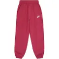 Nike Løstsiddende Nike Sportswear Club Fleece-bukser til større børn - lilla