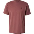 Volcom Circle Blanks Hth T-shirt Med Korte ærmer