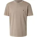 Volcom Solid Stone Emb T-shirt Med Korte ærmer