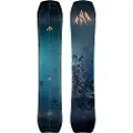Jones Howler Snowboard Til Kvinder