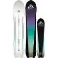 Jones Stratos Snowboard Til Kvinder