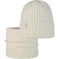 Buff Knitted Beanie
