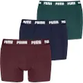 Puma Everyday Boxers 3 Enheder