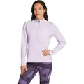 Adidas Terrex Multi Climacool Halv Lynlås Langærmet T-shirt