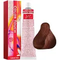 Wella Professionals NuancerColor Touch No. 6/47 Mørkeblond rød-brun 60 ml (3.900,00 kr / 1 l)