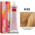 Wella Color Touch Pure Naturals Color - 60ml