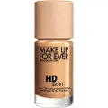 Make up for ever - Hd Skin - Undetectable Stay-true Foundation - Hd Skin Foundation-22 30ml 2y36 - For Women