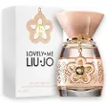 Teknikproffset Lovely Me 100ml Eau De Parfum