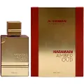 Teknikproffset Amber Oud Rouge 120ml Eau De Parfum