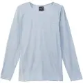 Nnormal Merino T-shirt Med Lange ærmer