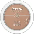 Lavera Make-up AnsigtSolid Sun Powder Soleil Kiss 01 5,5 g ()