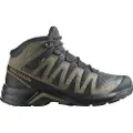 Salomon X-adventure Recon Mid Goretex Vandrestøvler
