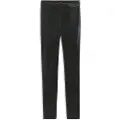 Hugo Boss BOSStil kvinder. 50551469 Taskin bukser sort (34), Casual, Syntetisk