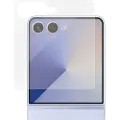 PanzerGlass Samsung Galaxy Z Flip7 PanzerGlass Classic Fit Skærmbeskyttelse Hærdet Glas - 9H