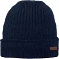 Barts Wilbert Turnup Beanie