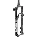 RockShox Sid Ultimate Flight Attendant Race Day 3p Crown Boost 15 X 110 Mm 44 Offset Tapered Debonair D1 Mtb-forgaffel