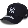 New Era Eframe Visor Hit New York Yankees Kasket