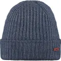 Barts Wilbert Turnup Beanie