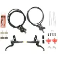 Shimano Bl-m9200/br-m9200 2-p Opgraderingskit