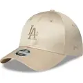 New Era Satin Rhinestone 9forty Los Angeles Dodgers Kasket