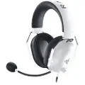 Razer BlackShark V2 X - White - Multi-platform wired esports headset