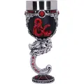 Nemesis Now Dungeons & Dragons Dekorativ Kop 19.5 Cm