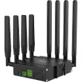 Milesight Ur75 V3 Industrial 5g Router