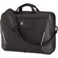 Wenger XE Brief Laptoptaske til Laptop 17" | Sort