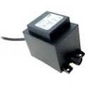 LightsOn Strømadapter 60w 12v 2m Kabel