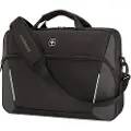 Wenger XE Compact Brief Laptoptaske til Laptop 16" | Sort
