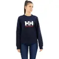 Helly Hansen Logo Crew 2.0 Sweatshirt