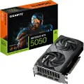Gigabyte Rtx 5050 Windforce Oc 8gb Gddr6 Grafikkort