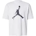 Jordan Brooklyn-T-shirt til mænd - brun