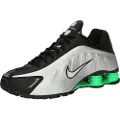 Nike Shox R4-sko til mænd - grå
