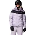 Columbia Abbott Peak Ii Jakke