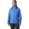 Helly Hansen Vindjakker Helly Hansen Crew dame EU XL