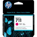 HP 711 Blækpatron
