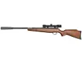 Beeman Usa Quiet Tek Airsoft-snigskytte