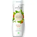 ATTITUDE Super Leaves Energising Orange Douchegel - 473ml