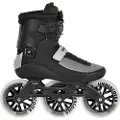 Powerslide Swell Nite 125 3d Adapt Padding Inline-skøjter