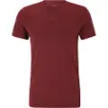Puma CLOUDSPUN Tee Men, Clothing, Ruby Shimmer Heather, XL