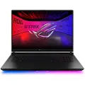 Asus Sistemas Rog Strix Scar 18 G835lr-sa002w 18´´ Ultra 9-275hx/64gb/2tb Ssd/rtx 5070 Ti Gaming-laptop
