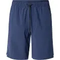 Nike Unlimited Dri-FIT Alsidige shorts (23 cm) til mænd - blå