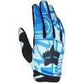 Fox Racing Mx 180 Race Spec Kvinde Off-road Handsker